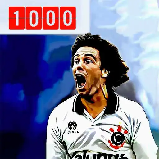 Play 1000 Imagens do Corinthians APK