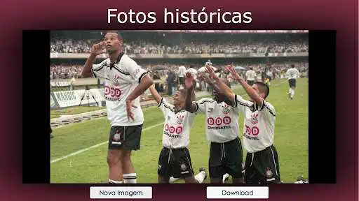 Play 1000 Imagens do Corinthians as an online game 1000 Imagens do Corinthians with UptoPlay