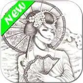 Free play online 1000+ Japanese Tattoo Ideas APK