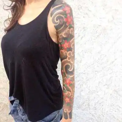 Play 1000+ Japanese Tattoo Ideas