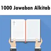 Free play online 1000 Jawaban Alkitab APK Free play online 1000 Jawaban Alkitab APK