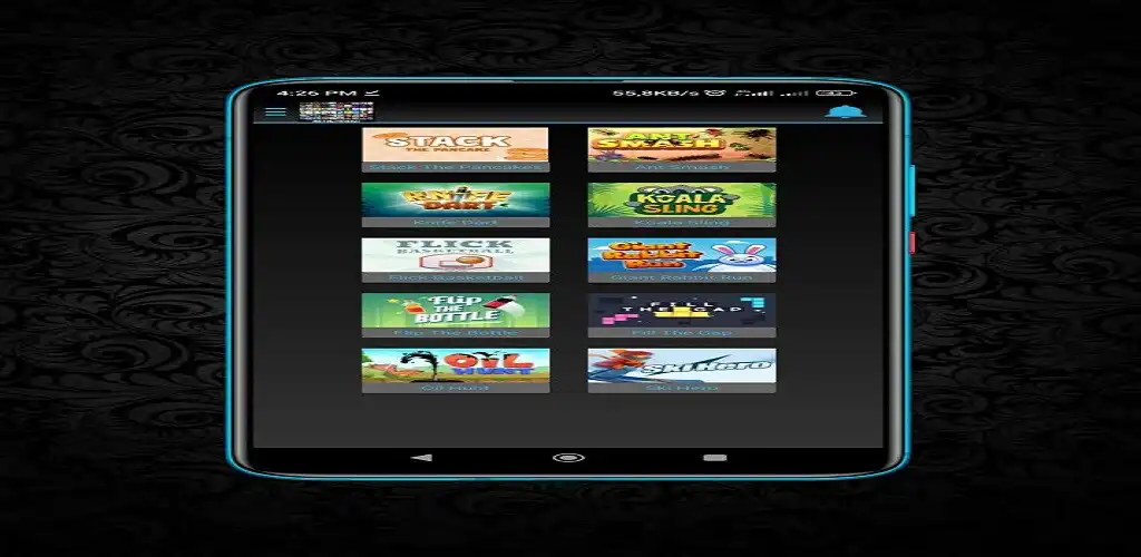 Play 1000 juegos en 1  and enjoy 1000 juegos en 1 with UptoPlay