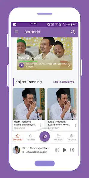 Play 1000+ Kajian Gus Baha  and enjoy 1000+ Kajian Gus Baha with UptoPlay