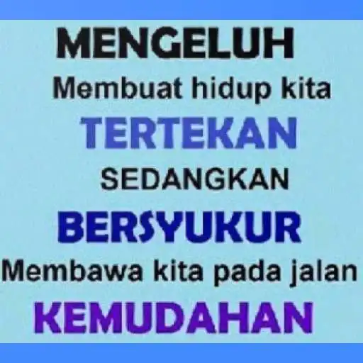 Play 1000 Kata Mutiara Islami APK Play 1000 Kata Mutiara Islami APK