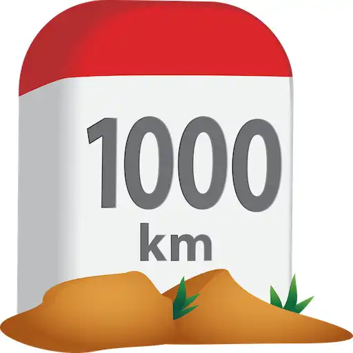 Play 1000 Km APK