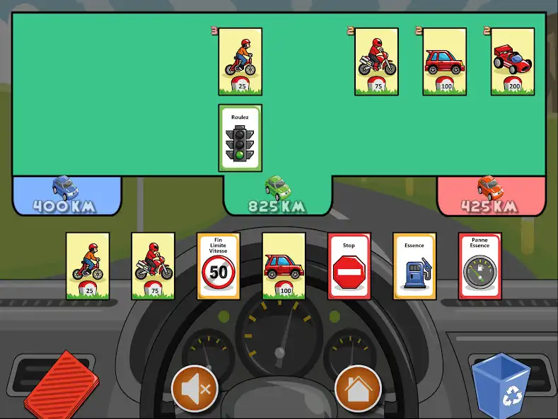 Play 1000 Km as an online game online 1000 Km with UptoPlay Play 1000 Km as an online game 1000 Km with UptoPlay