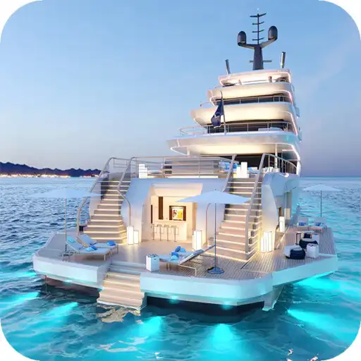 Play 1000+Luxury Yacht Wallpaper APK