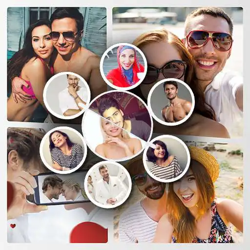 Run free android online 1000+ Maker Shape Collage Grid APK
