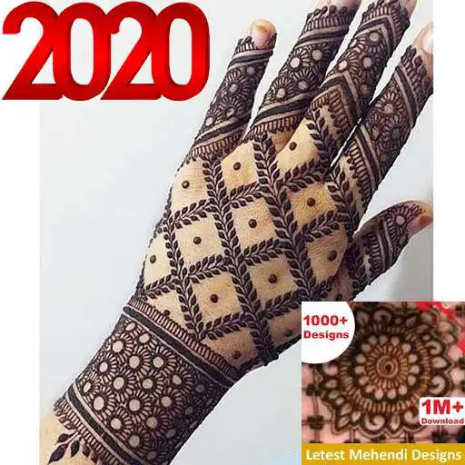 Play 1000+ Mehndi Designs 2020 APK Play 1000+ Mehndi Designs 2020 APK