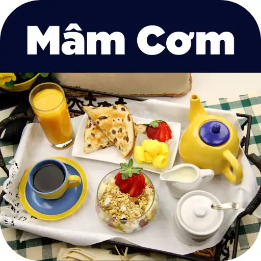 Play 1000 Mâm Cơm Ngon APK Play 1000 Mâm Cơm Ngon APK