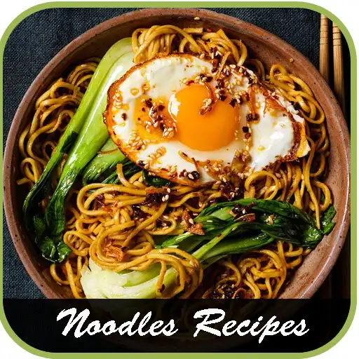 Play 1000+ Noodles Recipes APK Play 1000+ Noodles Recipes APK