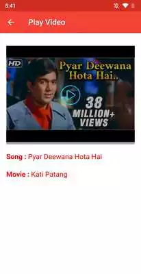 Play 1000+ Old Hindi Songs