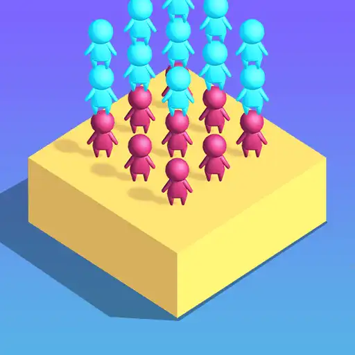 Play 1000 People APK Play 1000 People APK