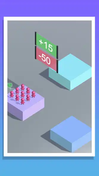 Play 1000 People  and enjoy 1000 People with UptoPlay