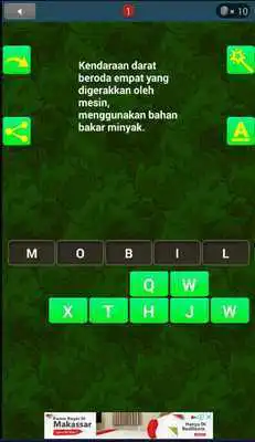 Play 1000 Permainan Asah Otak