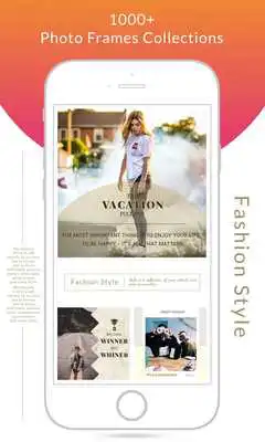 Play 1000+ Photo Frames Collections - Best Photo Frames