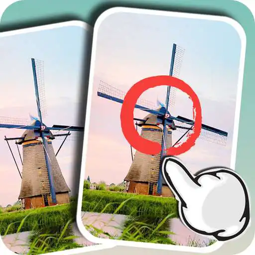 Play 1000 Photos Difference Game APK Play 1000 Photos Difference Game APK