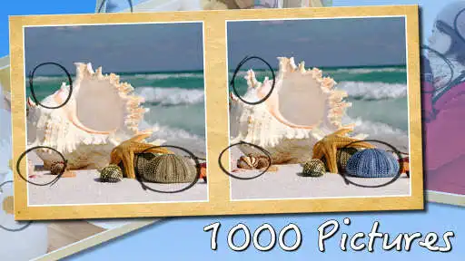 Play 1000 Photos Difference Game  and enjoy 1000 Photos Difference Game with UptoPlay