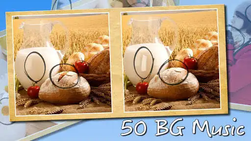 Play 1000 Photos Difference Game as an online game 1000 Photos Difference Game with UptoPlay