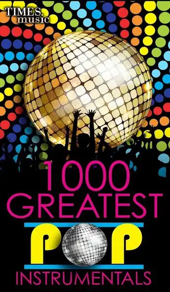 Play APK 1000 Pop Songs Instrumentals  and enjoy 1000 Pop Songs Instrumentals with UptoPlay com.mobify.timesmusic.greatest_pop_instrumentals