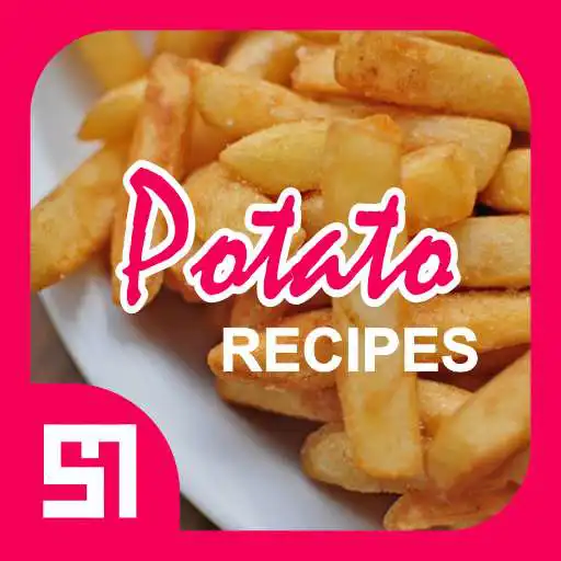 Play 1000+ Potato Recipes APK