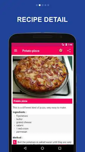 Play 1000+ Potato Recipes as an online game 1000+ Potato Recipes with UptoPlay