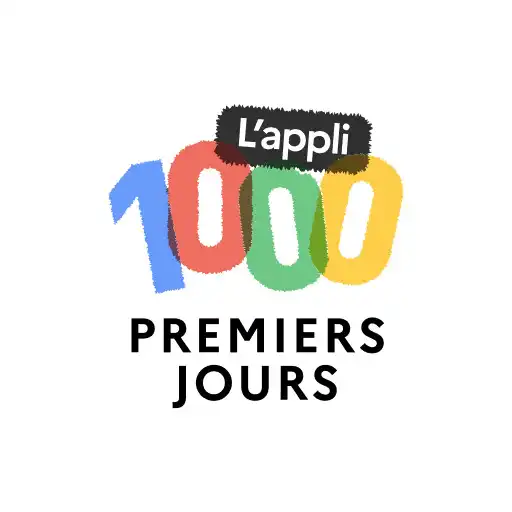 Play 1000 premiers jours APK Play 1000 premiers jours APK