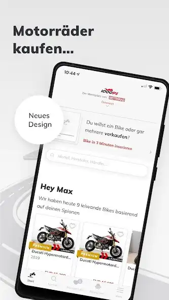 Play 1000PS MOTORRAD Marktplatz  and enjoy 1000PS MOTORRAD Marktplatz with UptoPlay