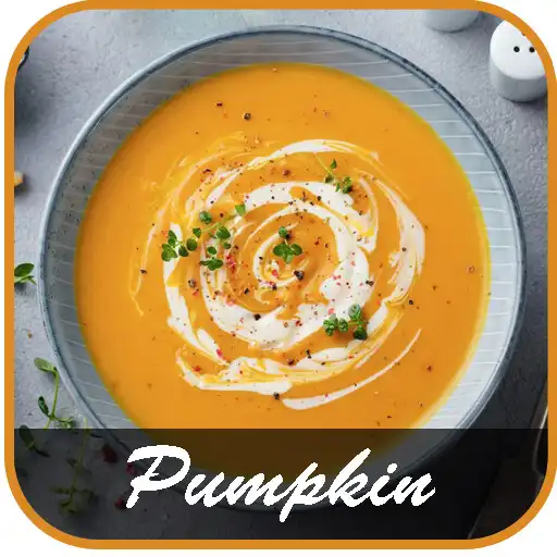Play 1000+ Pumpkin Recipes APK