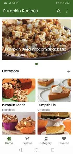 Play 1000+ Pumpkin Recipes as an online game 1000+ Pumpkin Recipes with UptoPlay