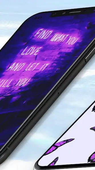 Play 1000+ Purple Wallpaper HD as an online game 1000+ Purple Wallpaper HD with UptoPlay