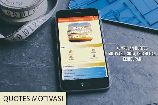 Play 1000 Quotes Bijaksana  and enjoy 1000 Quotes Bijaksana with UptoPlay