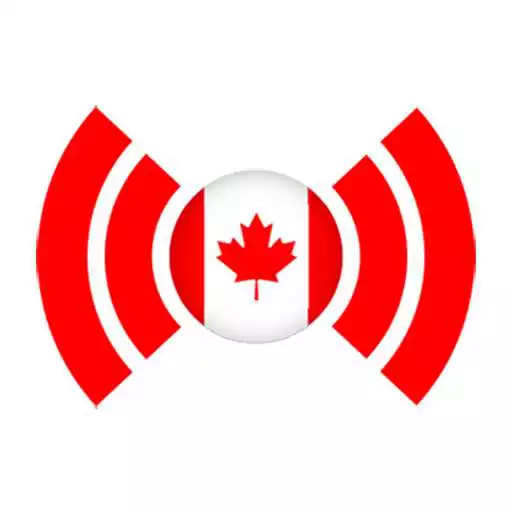 Play 1000 radio of Canada APK