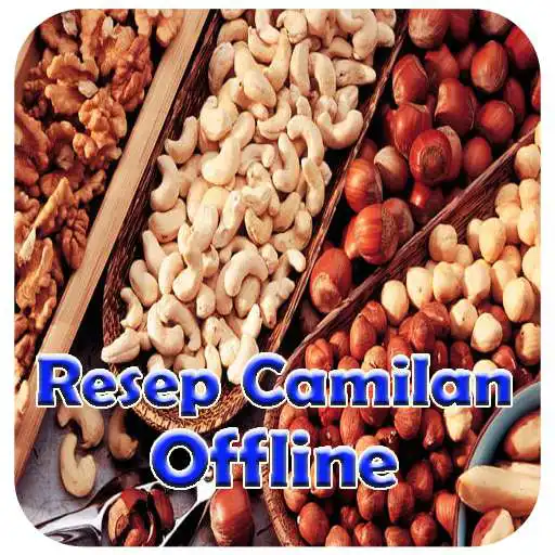 Play 1000+ Resep Camilan APK Play 1000+ Resep Camilan APK