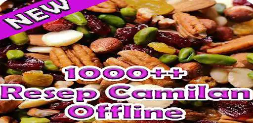 Play 1000+ Resep Camilan  and enjoy 1000+ Resep Camilan with UptoPlay