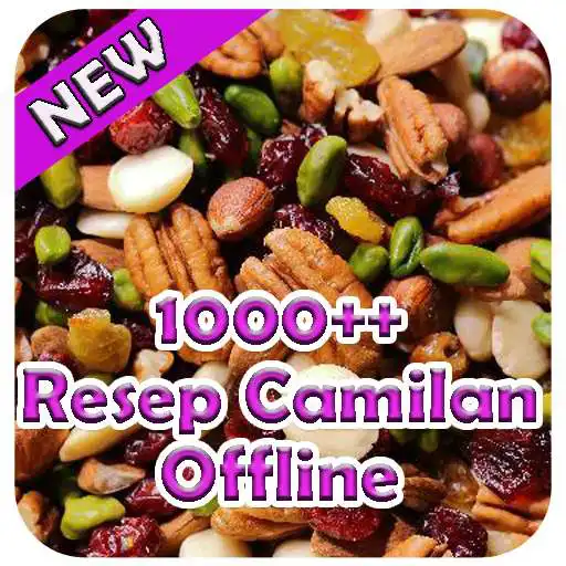 Play 1000+ Resep Camilan as an online game 1000+ Resep Camilan with UptoPlay