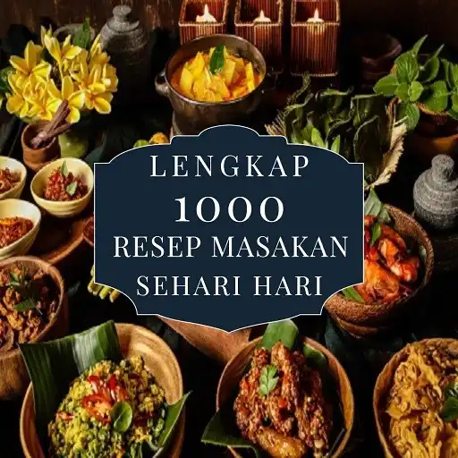 Play 1000 Resep Masakan Sehari Hari APK Play 1000 Resep Masakan Sehari Hari APK