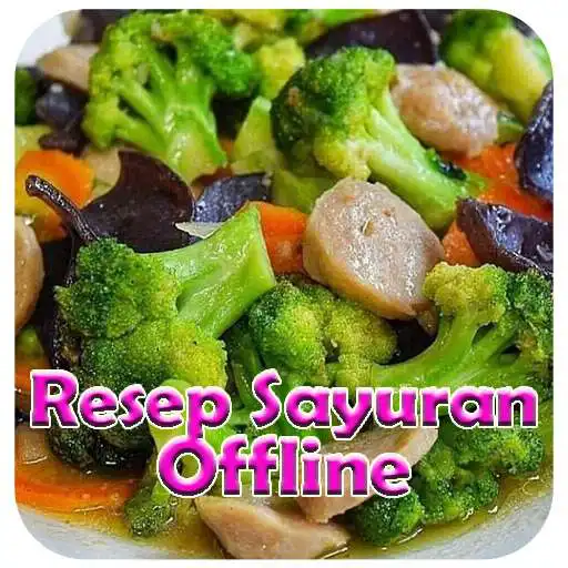 Play 1000+ Resep Sayuran APK Play 1000+ Resep Sayuran APK