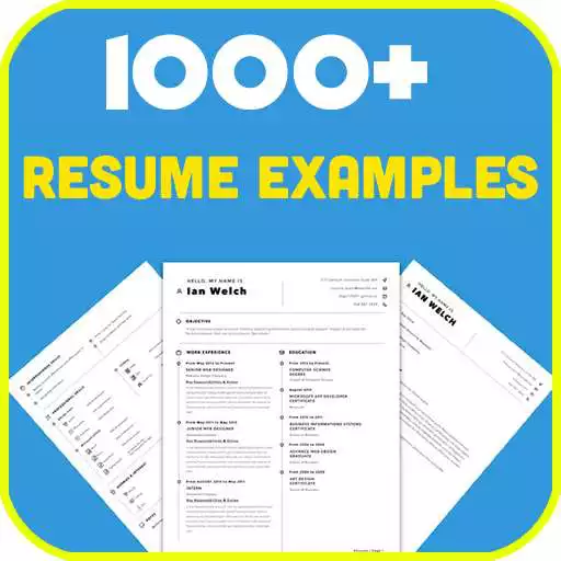 Free play online 1000+ Resume Examples APK Free play online 1000+ Resume Examples APK