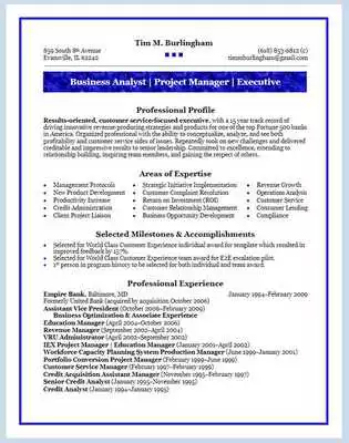 Play 1000+ Resume Examples