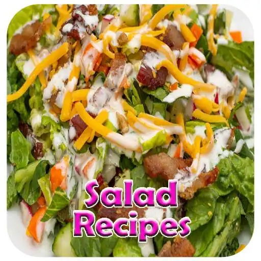 Play 1000+ Salad Recipes APK