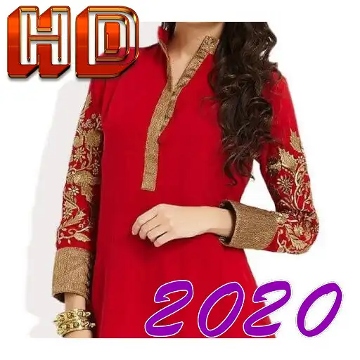 Play 1000+ Salwar Neck Designs 2020 APK Play 1000+ Salwar Neck Designs 2020 APK