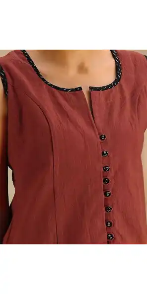 Play 1000+ Salwar Neck Designs 2020  and enjoy 1000+ Salwar Neck Designs 2020 with UptoPlay