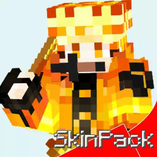 Play 1000+ Skinpacks Naruto for Minecraft APK Play 1000+ Skinpacks Naruto for Minecraft APK