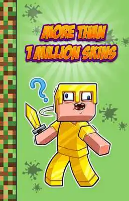 Play 1000 Skins