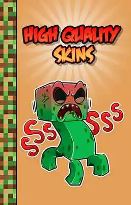 Play 1000 Skins