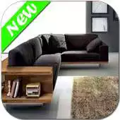 Free play online 1000 Sofa Set Design Ideas APK