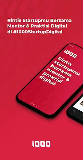 Play 1000 Startup Digital  and enjoy 1000 Startup Digital with UptoPlay