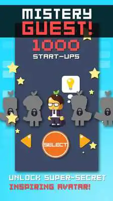 Play 1000 START-UPS