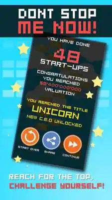 Play 1000 START-UPS